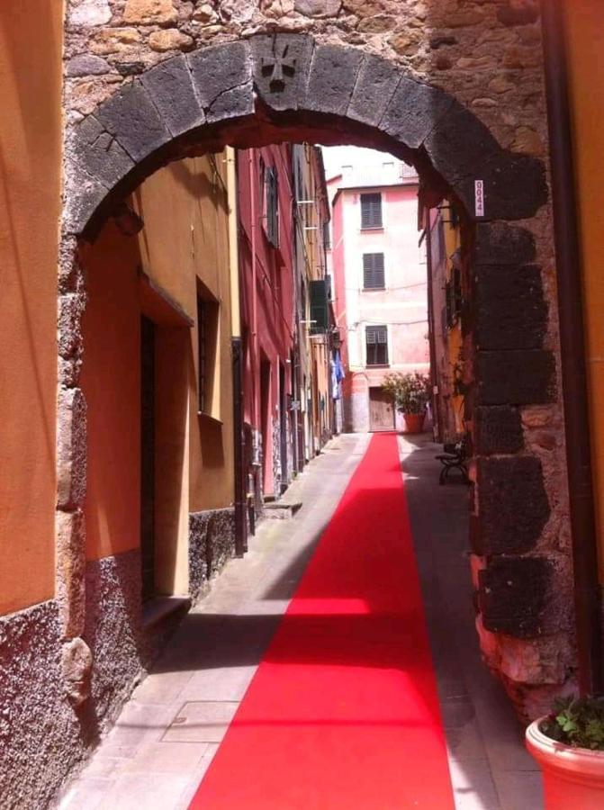 Flamatan Deiva Marina Exterior photo