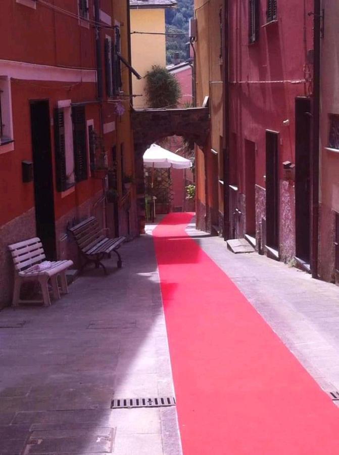 Flamatan Deiva Marina Exterior photo